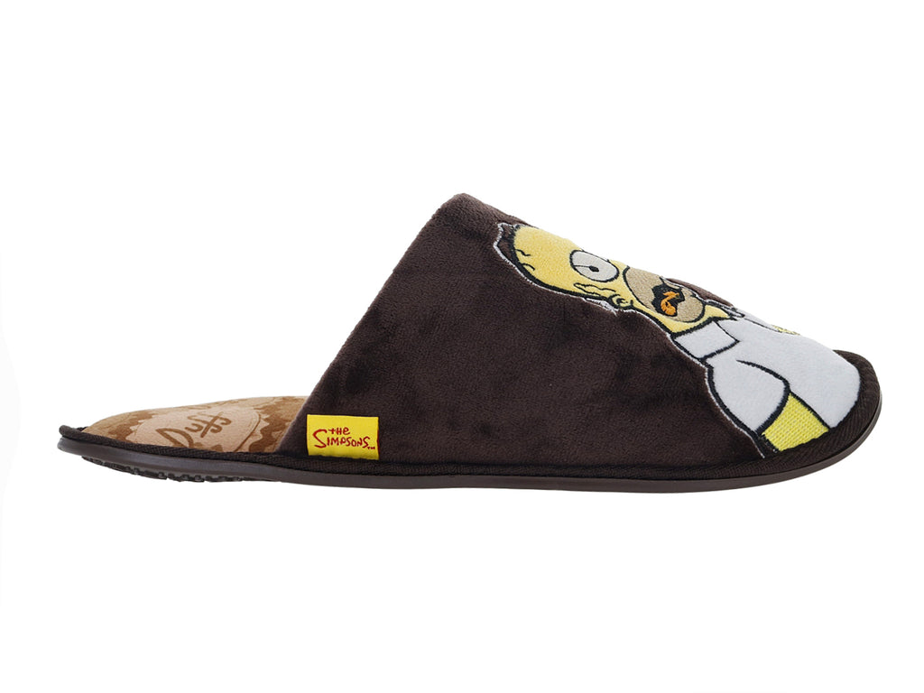 Pantuflas Arra 300003 Para Hombre