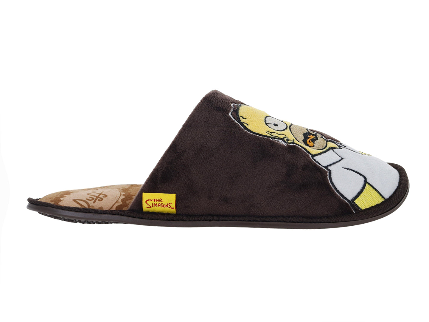 Pantuflas Arra 300003 Para Hombre