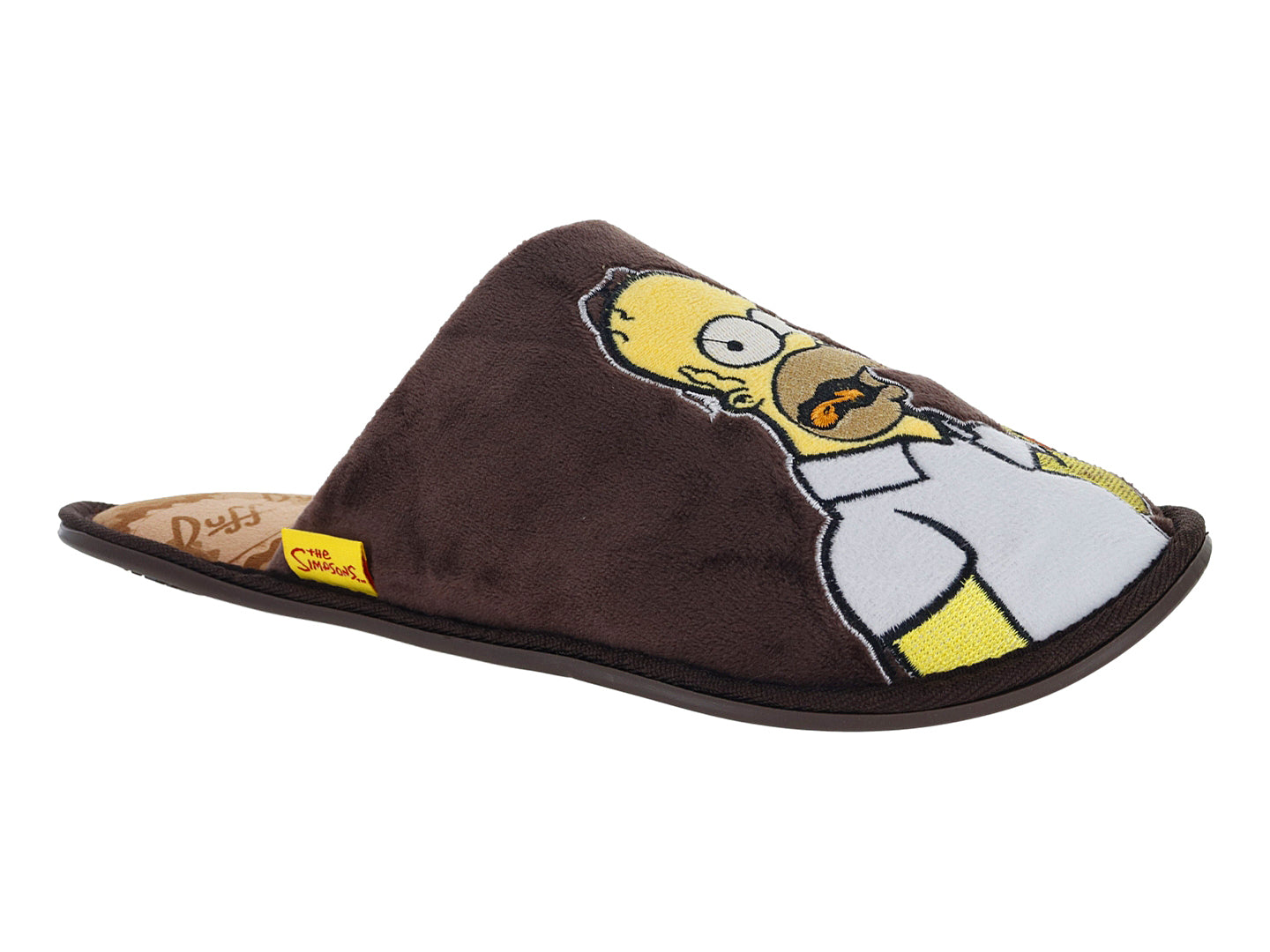 Pantuflas Arra 300003 Para Hombre