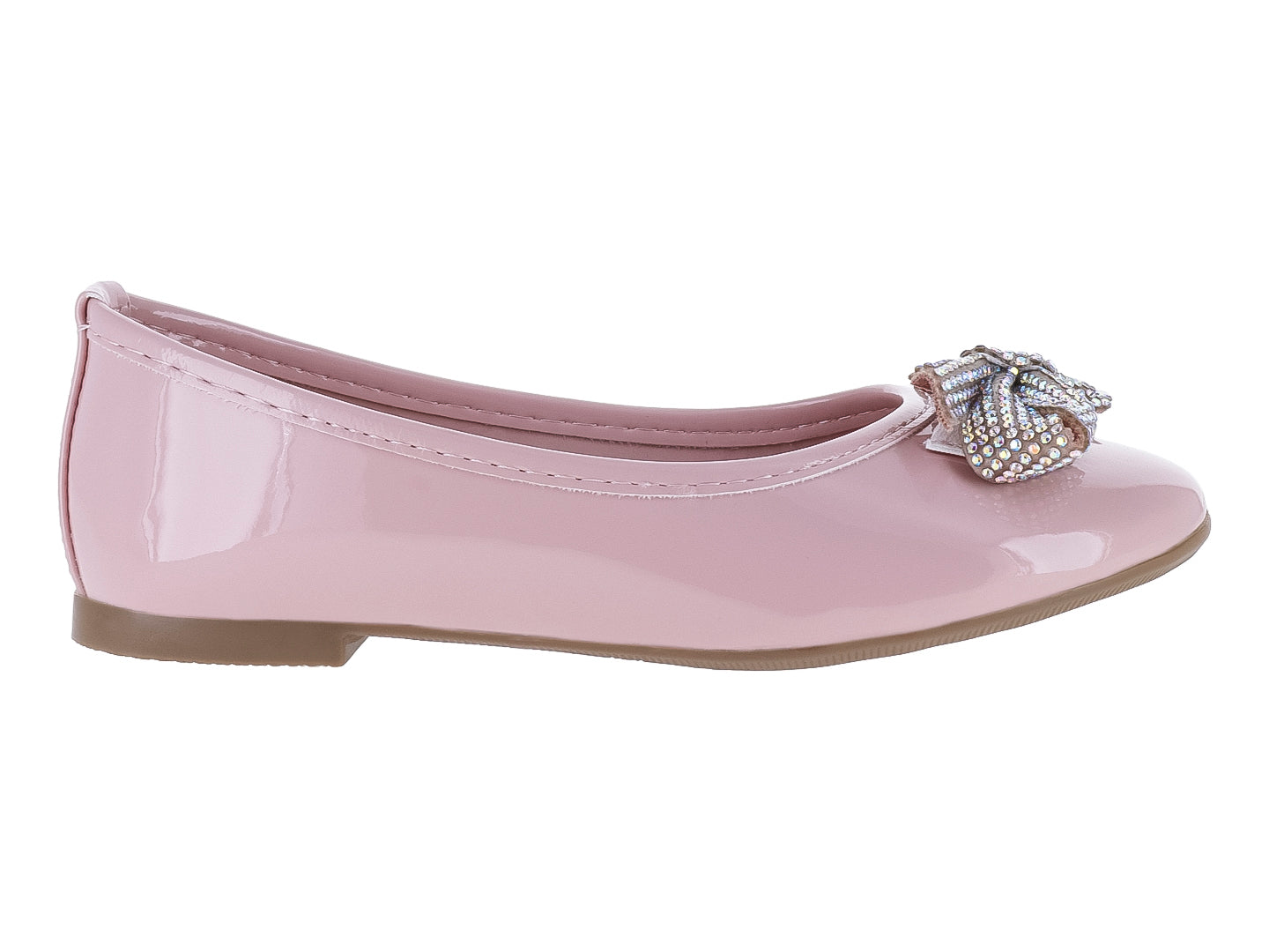 Zapatos Lia 5219 Para Niña