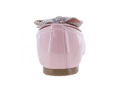 Zapatos Planos LIA Rosa para Niña