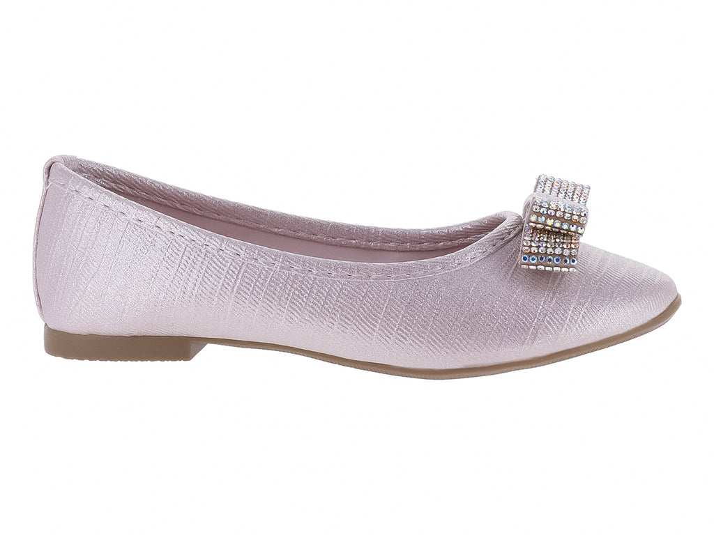 Zapatos Lia 5217 Para Niña