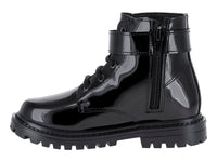 Botas Lia 1639 Para Niña