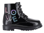 Botas Lia 1644 Para Niña