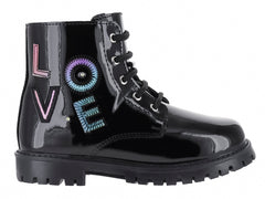 Botas Lia 1644 Para Niña