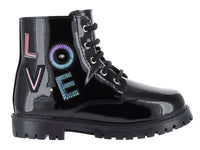 Botas Lia 1644 Para Niña