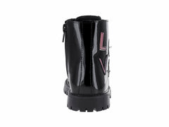 Botas LIA Negro para Niña