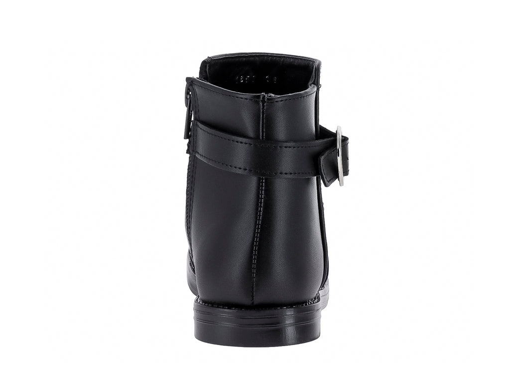 Botas Lia 1857 Para Niña