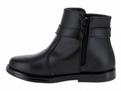 Botas LIA Negro para Niña