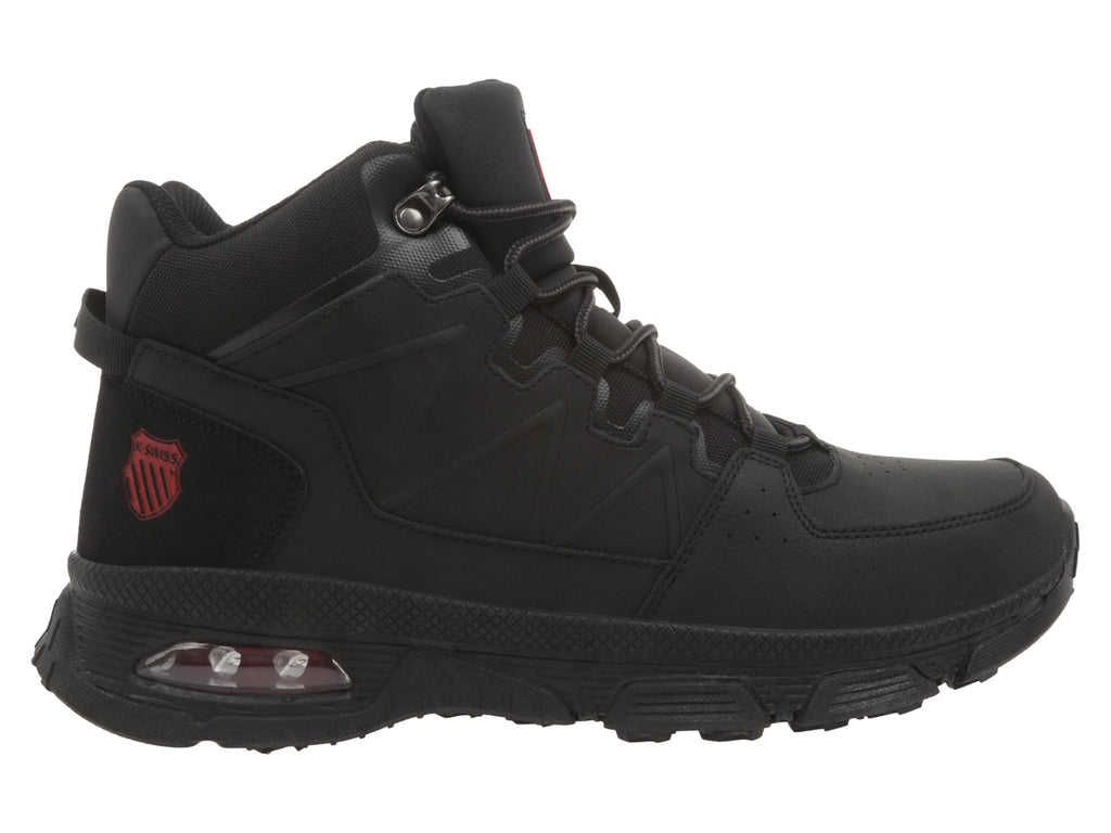 Botas K-Swiss Sadik 0F756 Para Hombre