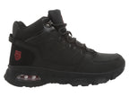 Botas K-Swiss Sadik 0F756 Para Hombre