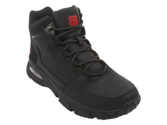 Botas K-SWISS Sadik Negro para Hombre