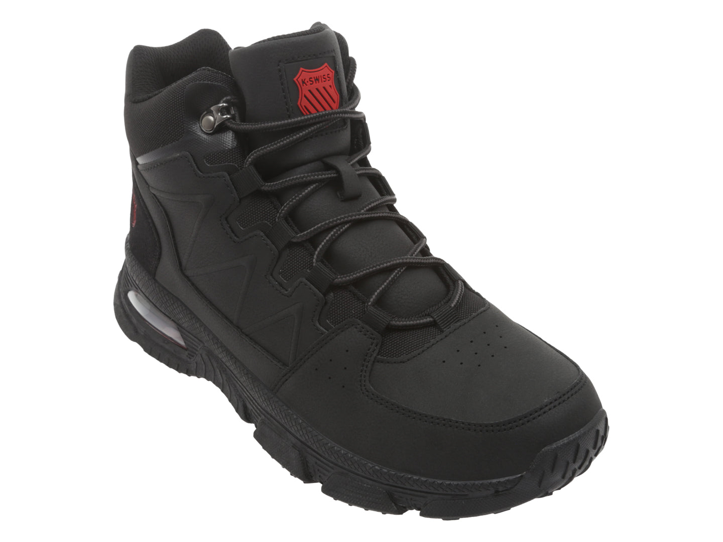 Botas K-Swiss Sadik 0F756 Para Hombre