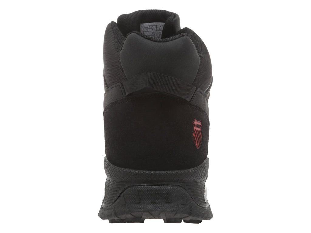 Botas K-Swiss Sadik 0F756 Para Hombre