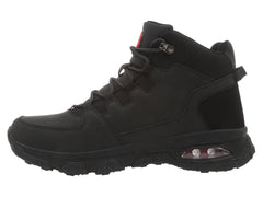 Botas K-SWISS Sadik Negro para Hombre