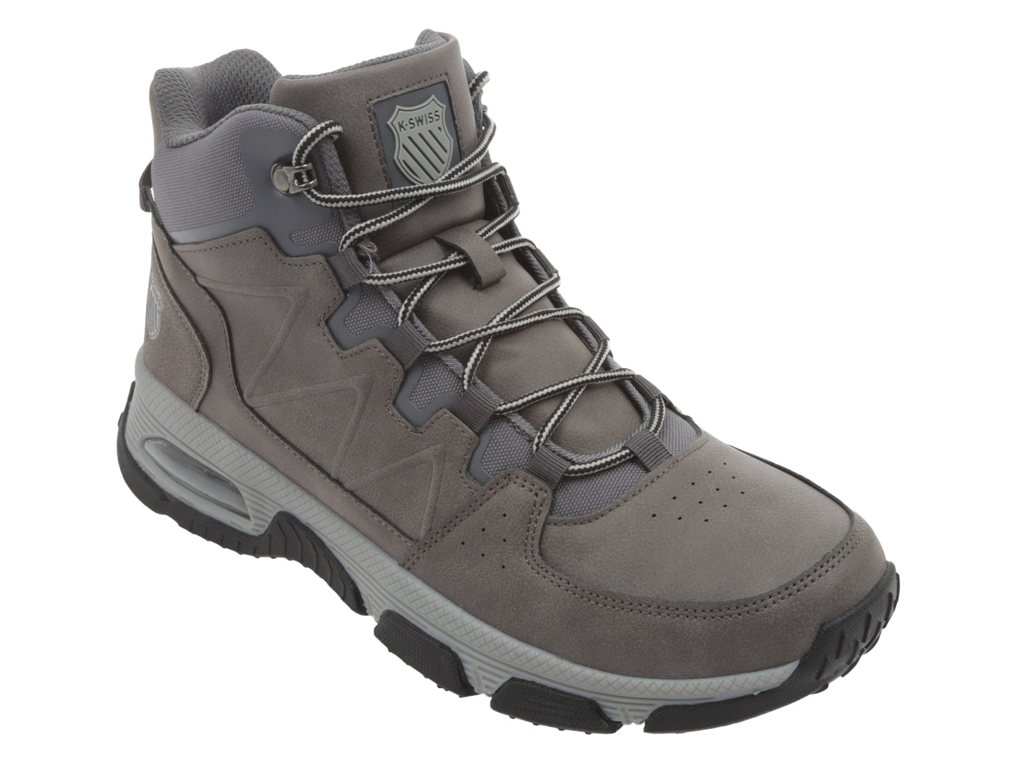 Botas K-Swiss Sadik 0F756 Para Hombre