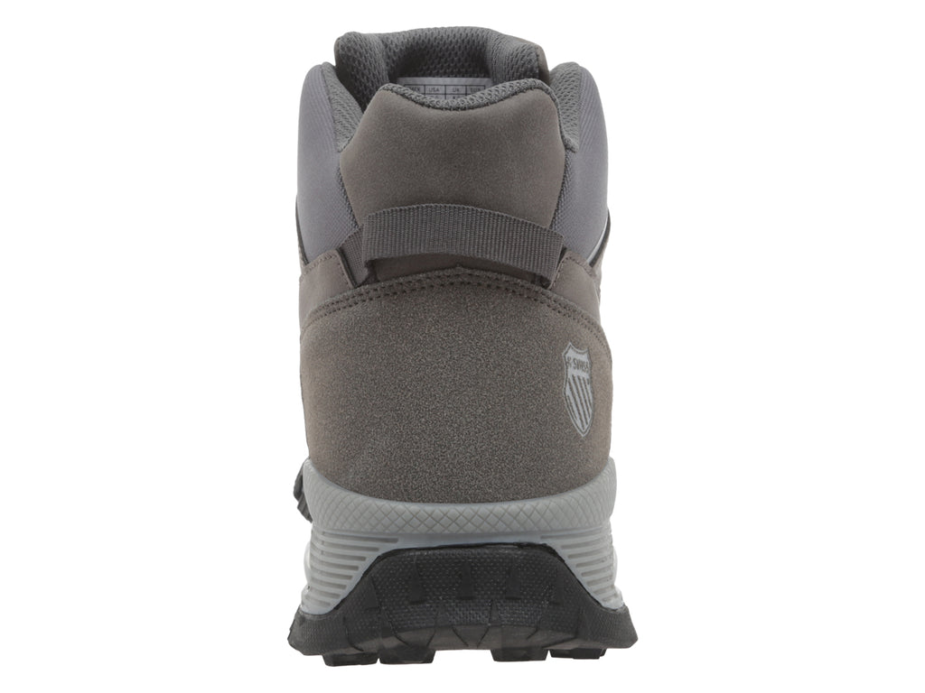 Botas K-Swiss Sadik 0F756 Para Hombre