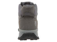 Botas K-SWISS Sadik Gris para Hombre