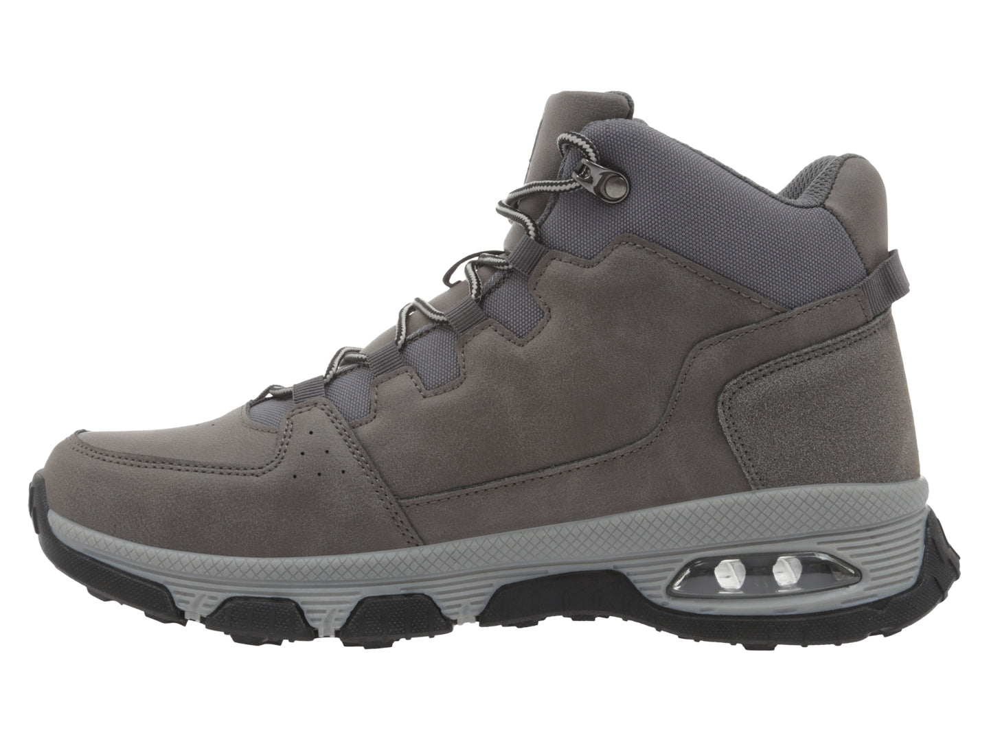 Botas K-Swiss Sadik 0F756 Para Hombre