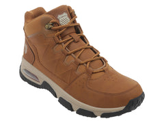 Botas K-SWISS Sadik Color Camel para Hombre