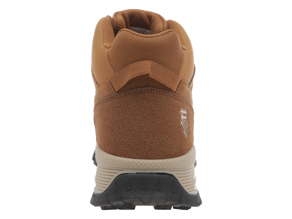 Botas K-Swiss Sadik 0F756 Para Hombre
