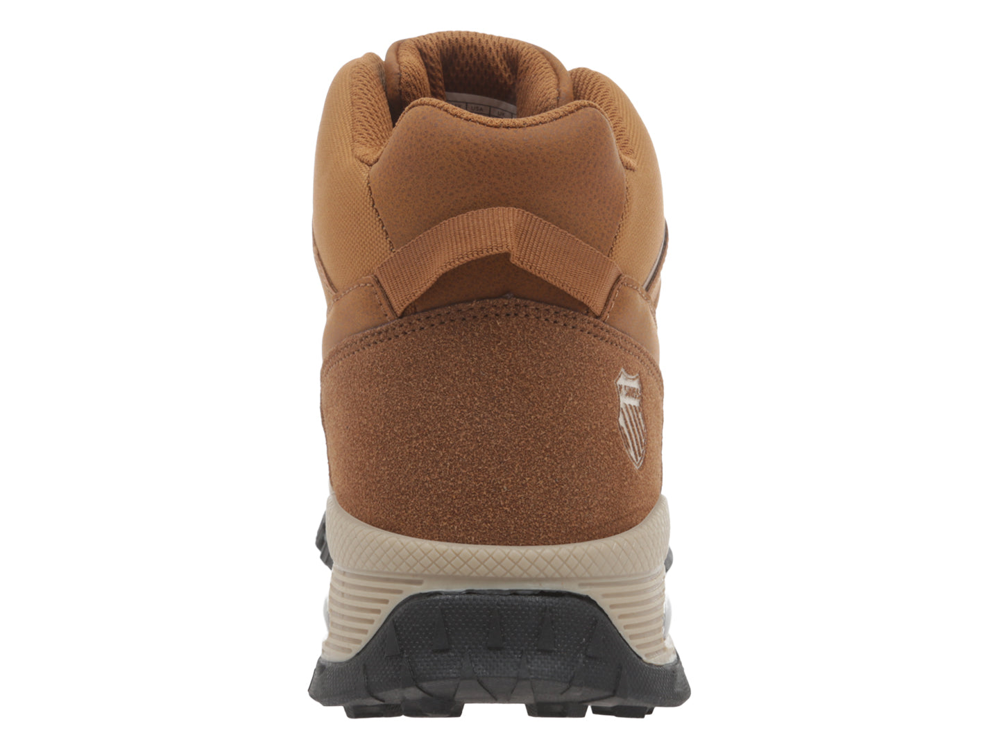 Botas K-Swiss Sadik 0F756 Para Hombre