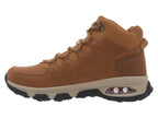 Botas K-Swiss Sadik 0F756 Para Hombre