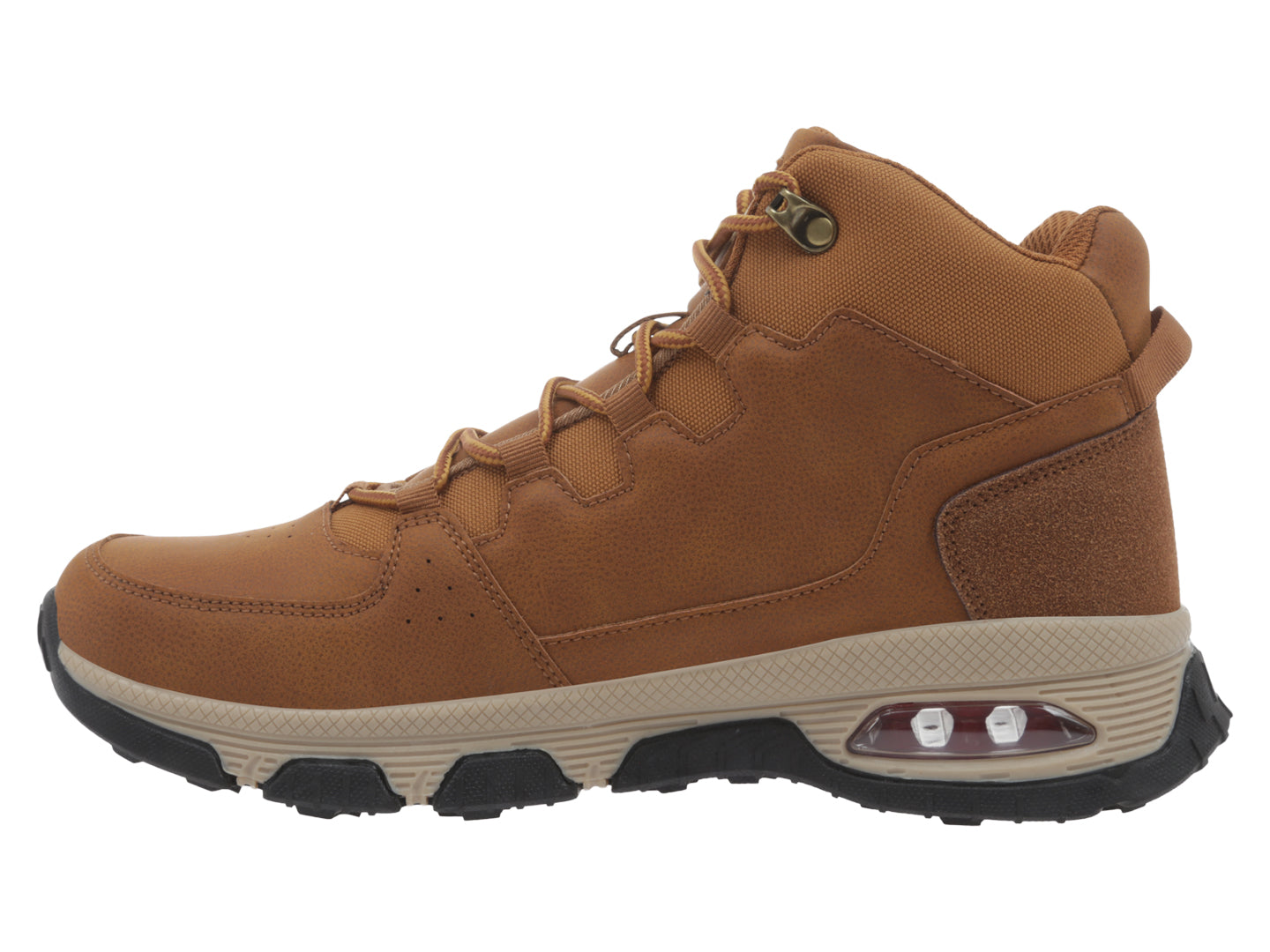Botas K-Swiss Sadik 0F756 Para Hombre