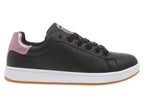Tenis K-Swiss Loki V 8F522 Para Mujer