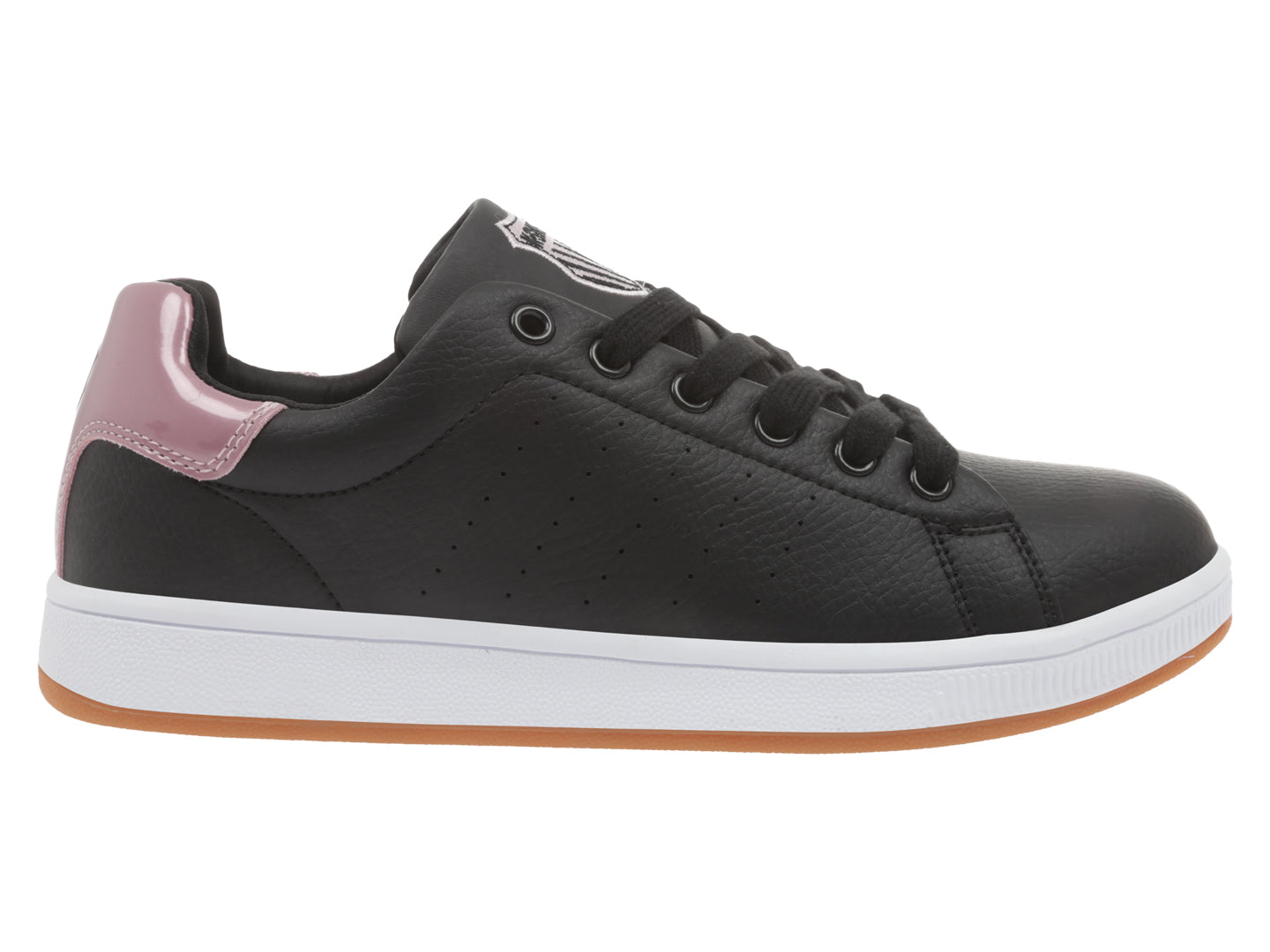 Tenis K-Swiss Loki V 8F522 Para Mujer