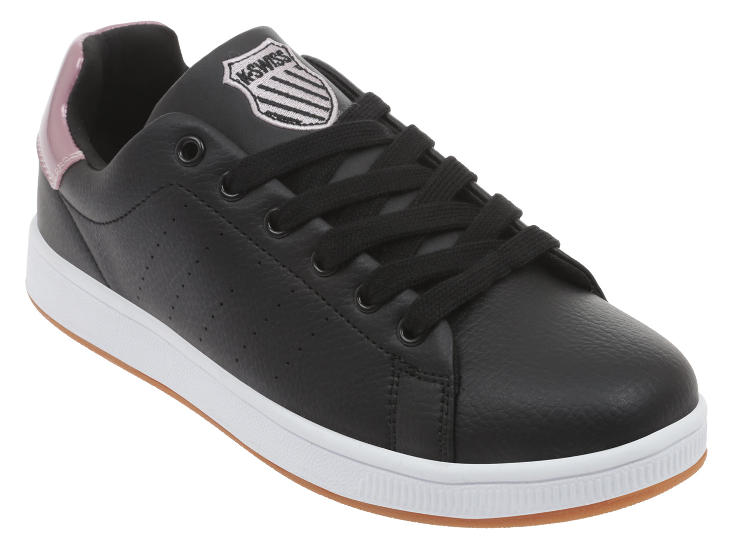 Tenis K-Swiss Loki V 8F522 Para Mujer