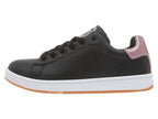 Tenis K-Swiss Loki V 8F522 Para Mujer