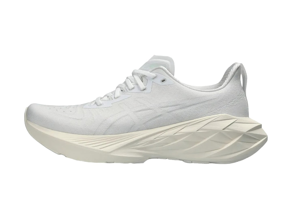 Tenis Asics Novablast 4 11B693 Para Hombre