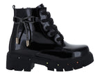 Botas Kassandra 8016 Para Niña