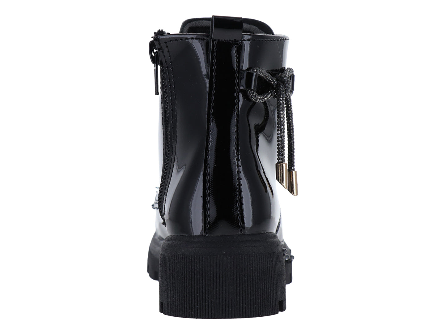 Botas Kassandra 8016 Para Niña