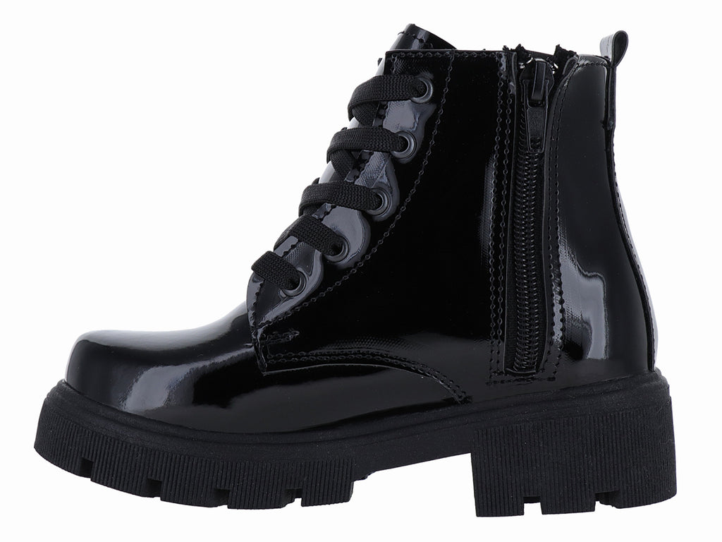 Botas Kassandra 8016 Para Niña