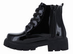 Botas Kassandra 8016 Para Niña