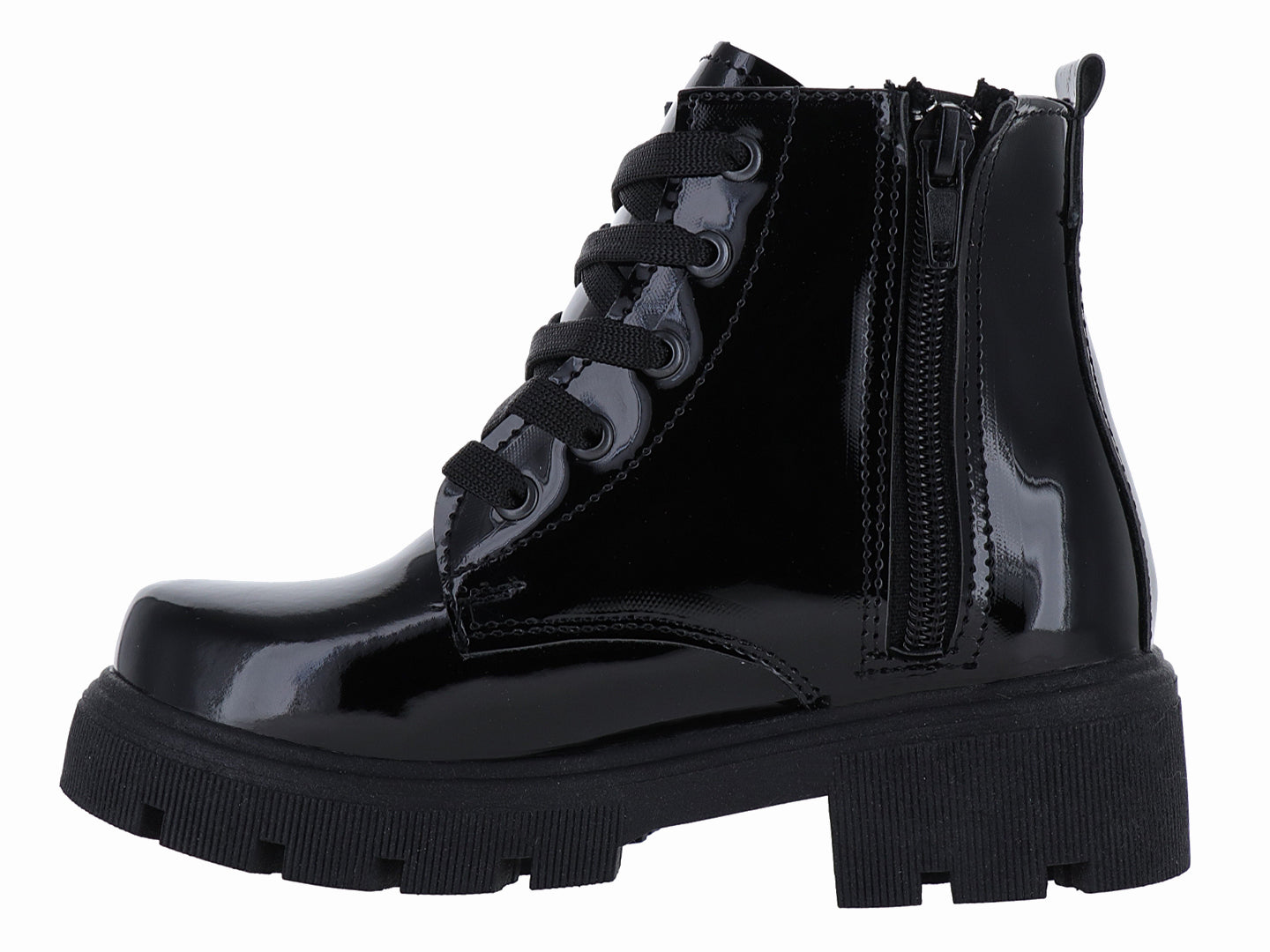 Botas Kassandra 8016 Para Niña