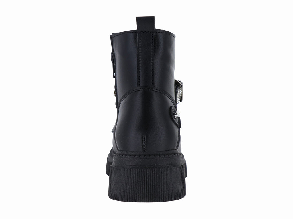 Botas Kassandra 2026 Para Niña