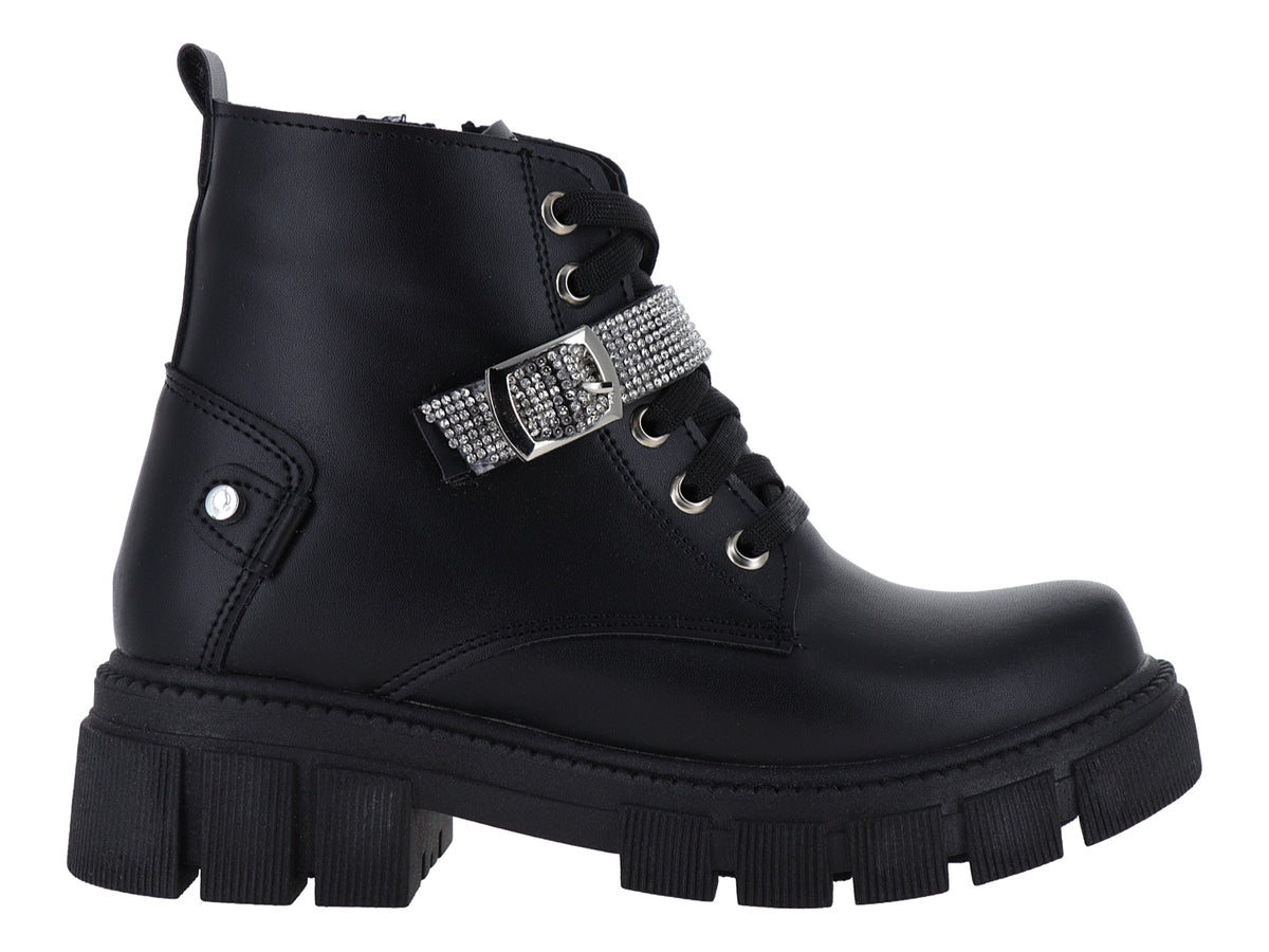 Botas Kassandra 2026 Para Niña