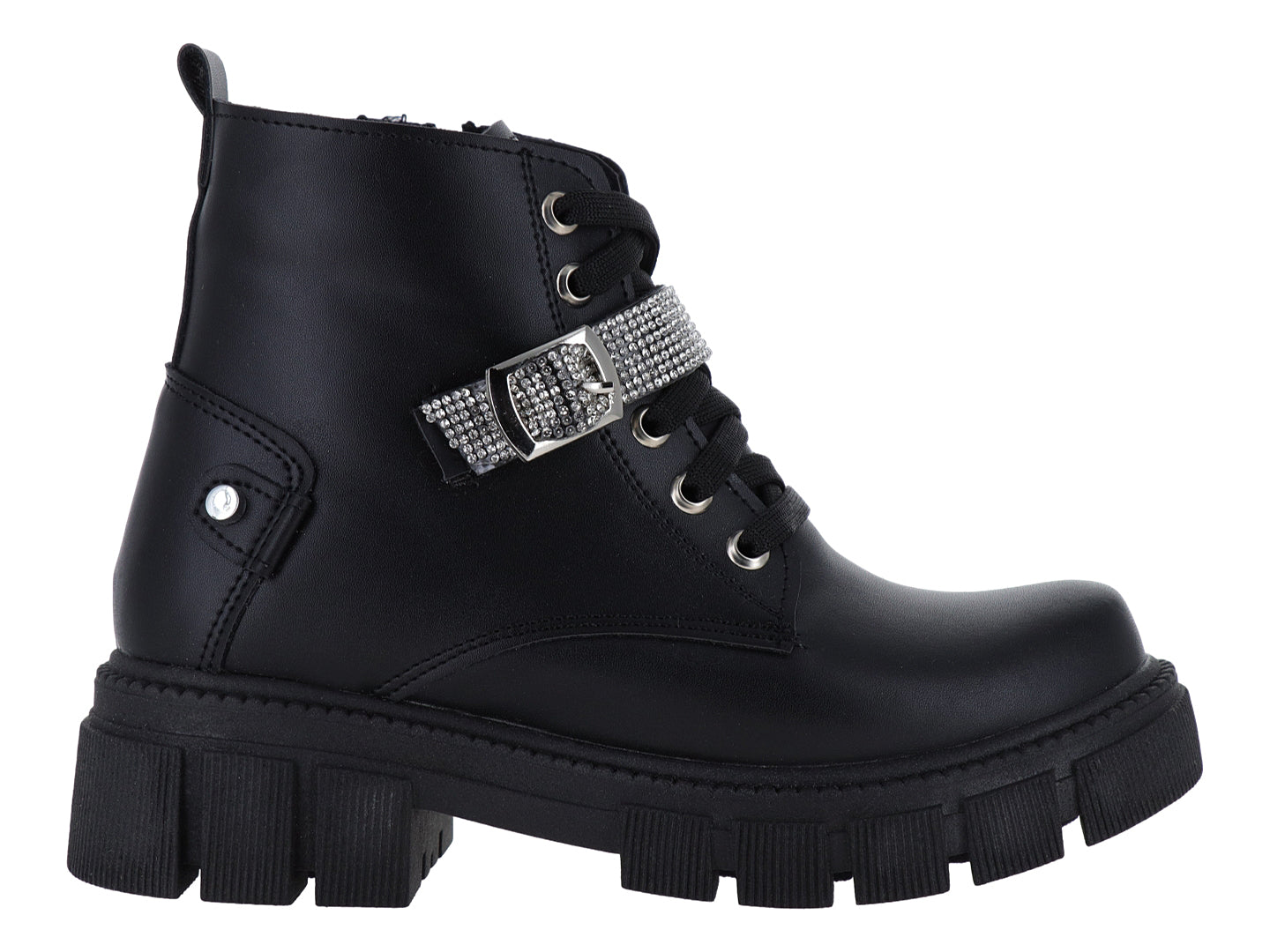 Botas Kassandra 2026 Para Niña