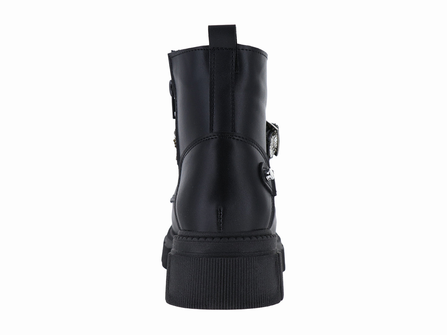 Botas Kassandra 2026 Para Niña
