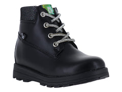 Botas Kassandra Nairobi Negro para Niña