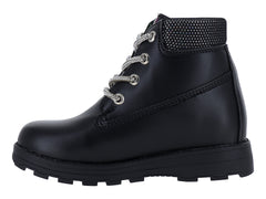 Botas Kassandra Nairobi Negro para Niña