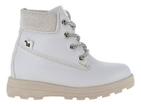 Botas Kassandra 3035 Para Niña