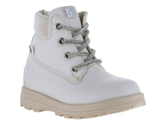 Botas Kassandra Color Latte para Niña