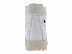 Botas Kassandra Color Latte para Niña