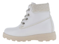 Botas Kassandra 3035 Para Niña