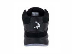 Tenis de Baloncesto SHAQ Big Shot Negro para Hombre