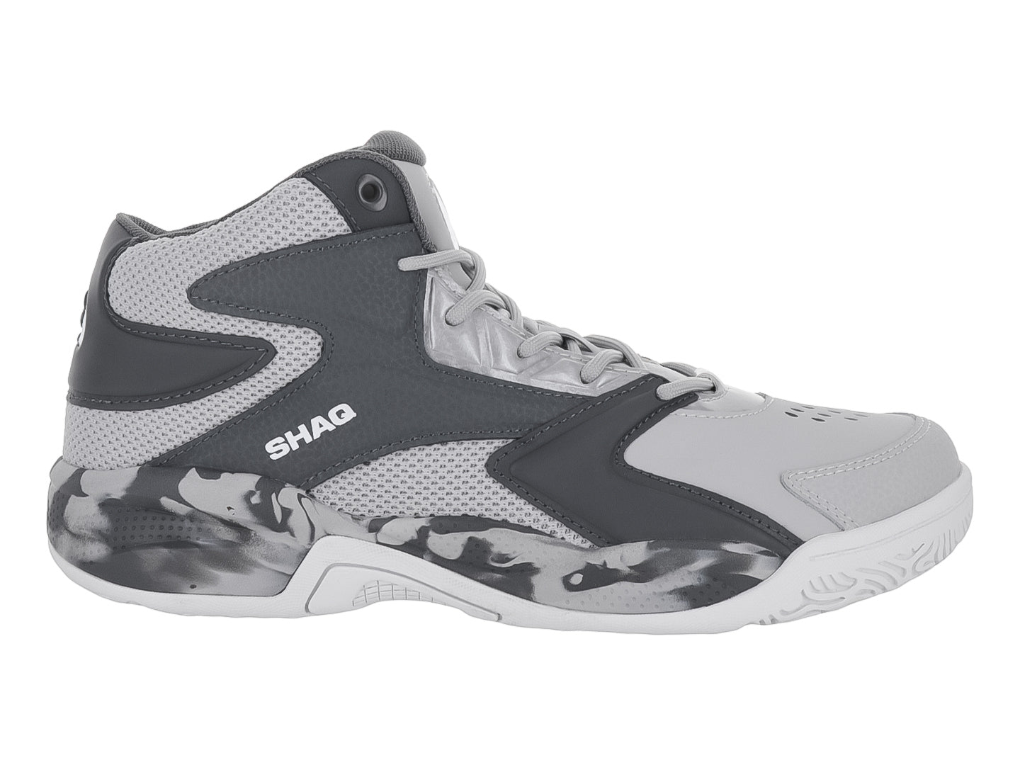 Tenis Shaq Big Shot 95002M Para Hombre